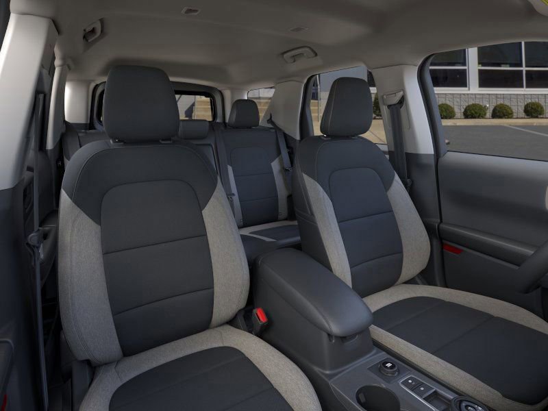 New 2026 Ford Bronco Sport Big Bend image 11