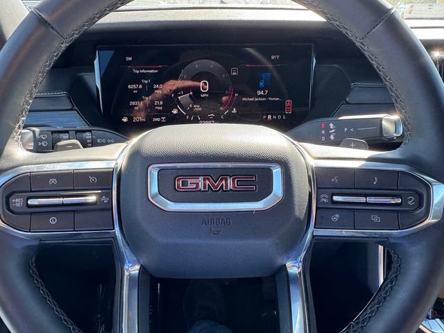 Certified 2025 GMC Acadia Elevation AWD/4WD image 21