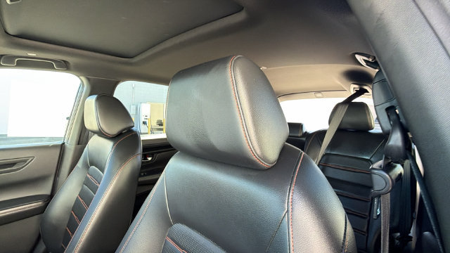 Used 2024 Honda CR-V Sport-L image 23