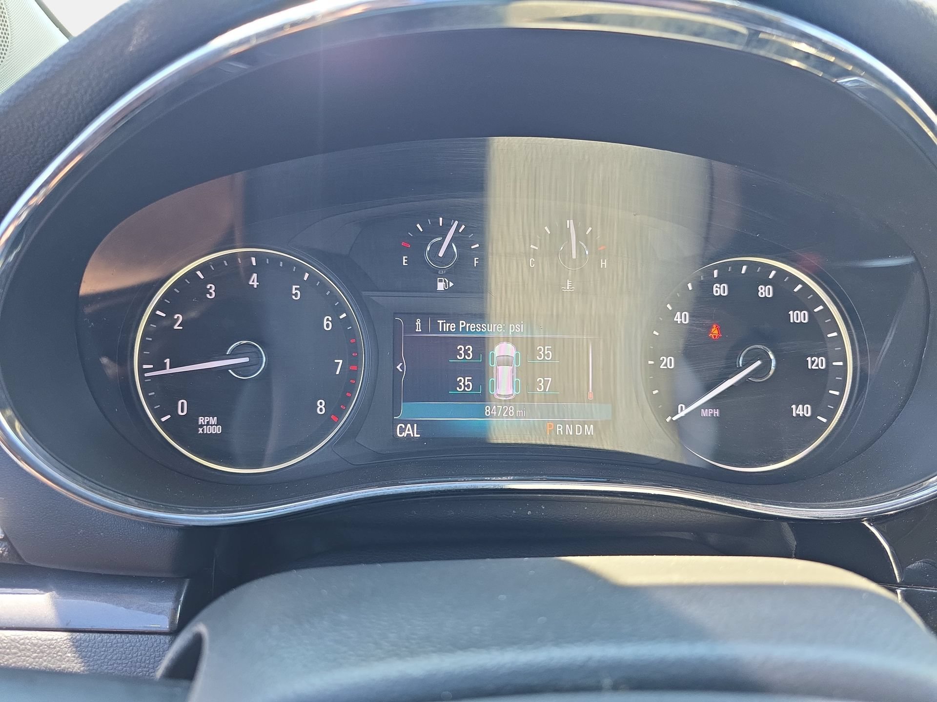 Used 2021 Buick Encore Preferred w/ Safety Package II FWD image 18