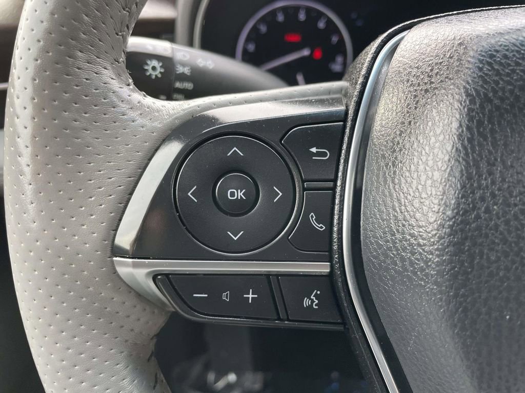 Used 2019 Toyota Avalon Limited w/ Advanced Safety Package image 31