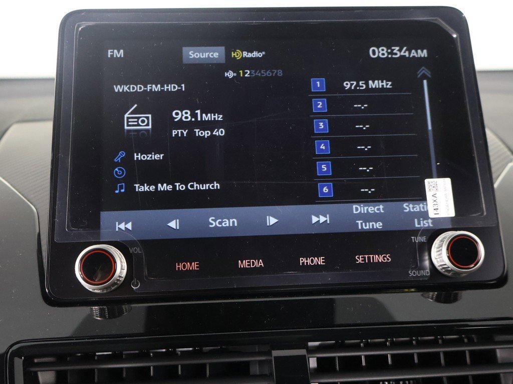 New 2026 Mitsubishi Eclipse Cross SEL image 41