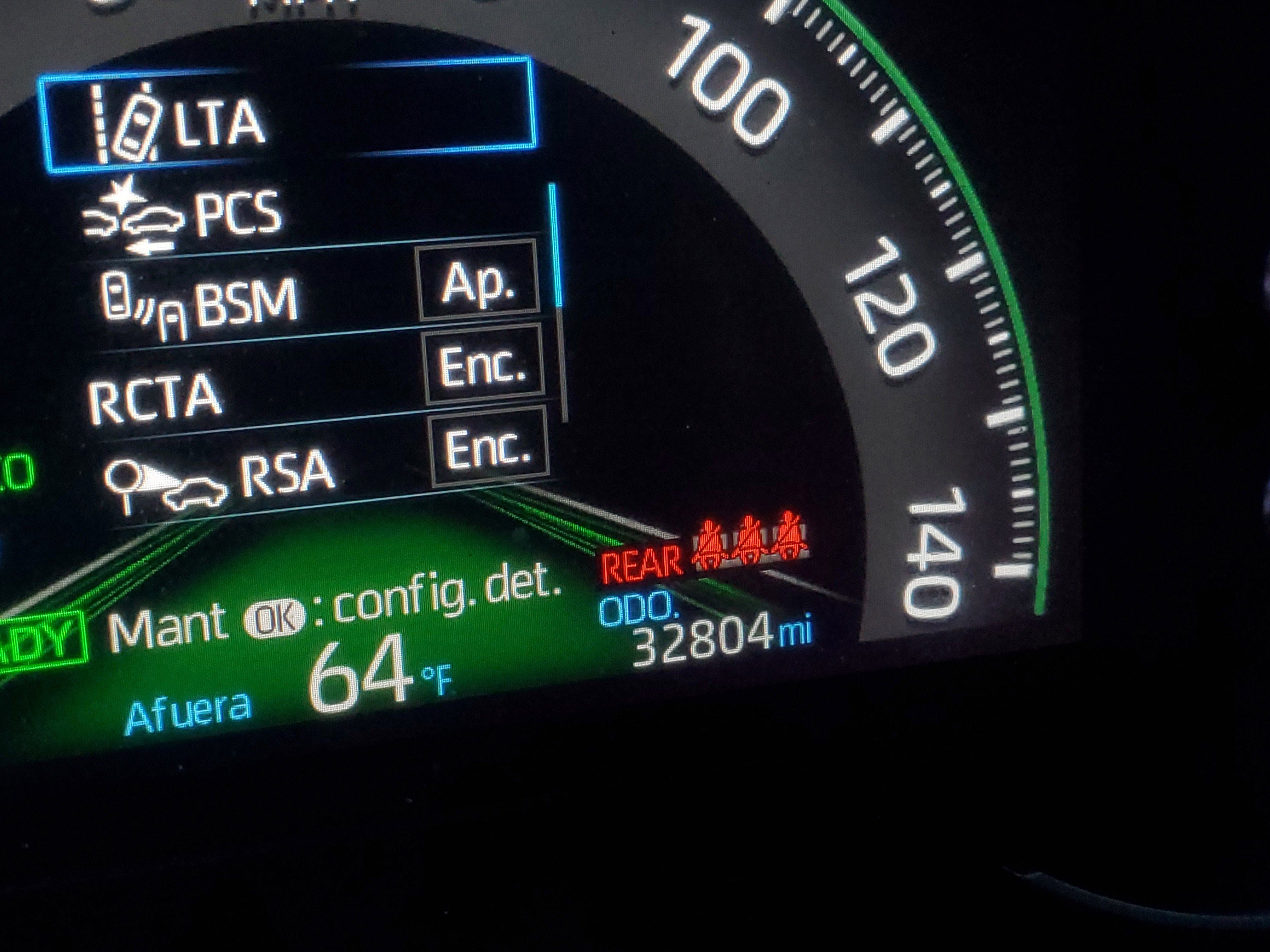 Used 2023 Toyota RAV4 XSE image 26