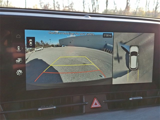 Used 2024 Kia Sportage X-Pro Prestige image 4