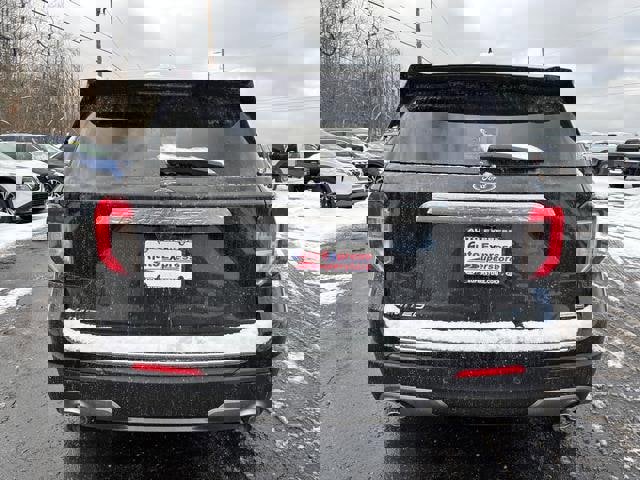 Used 2020 Ford Explorer Limited image 6