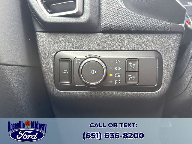Certified 2023 Ford Bronco Sport Outer Banks AWD/4WD image 23