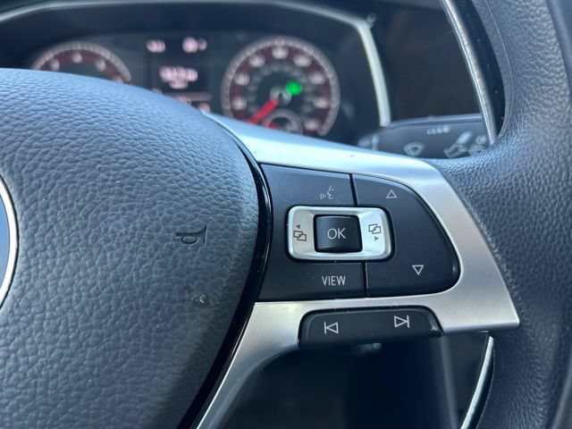 Used 2021 Volkswagen Jetta S w/ Driver Assistance Package FWD image 14