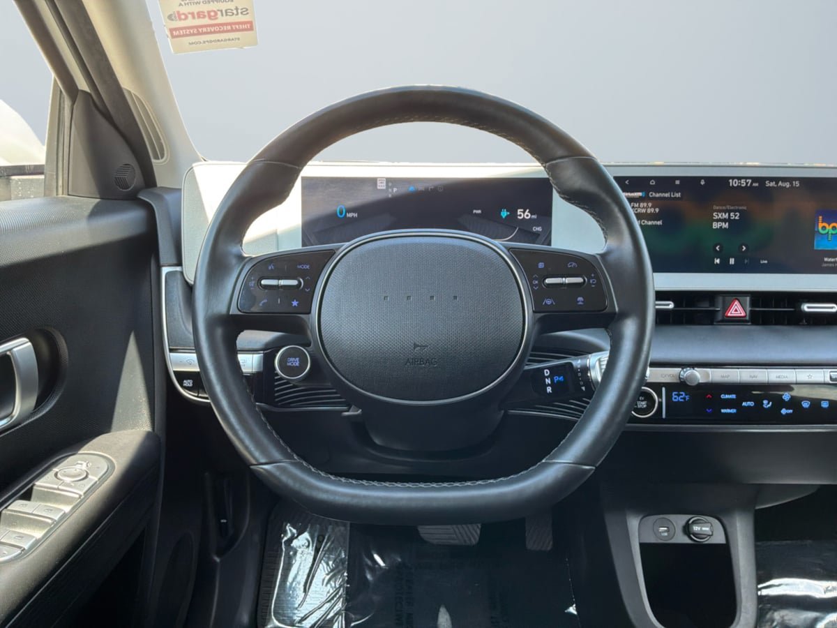 Used 2024 Hyundai Ioniq 5 SEL RWD image 11