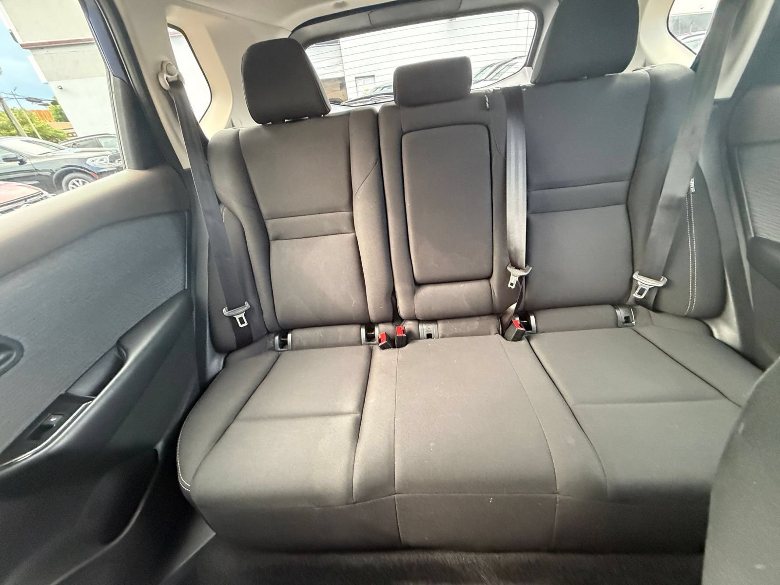 Used 2023 Nissan Rogue S FWD image 37