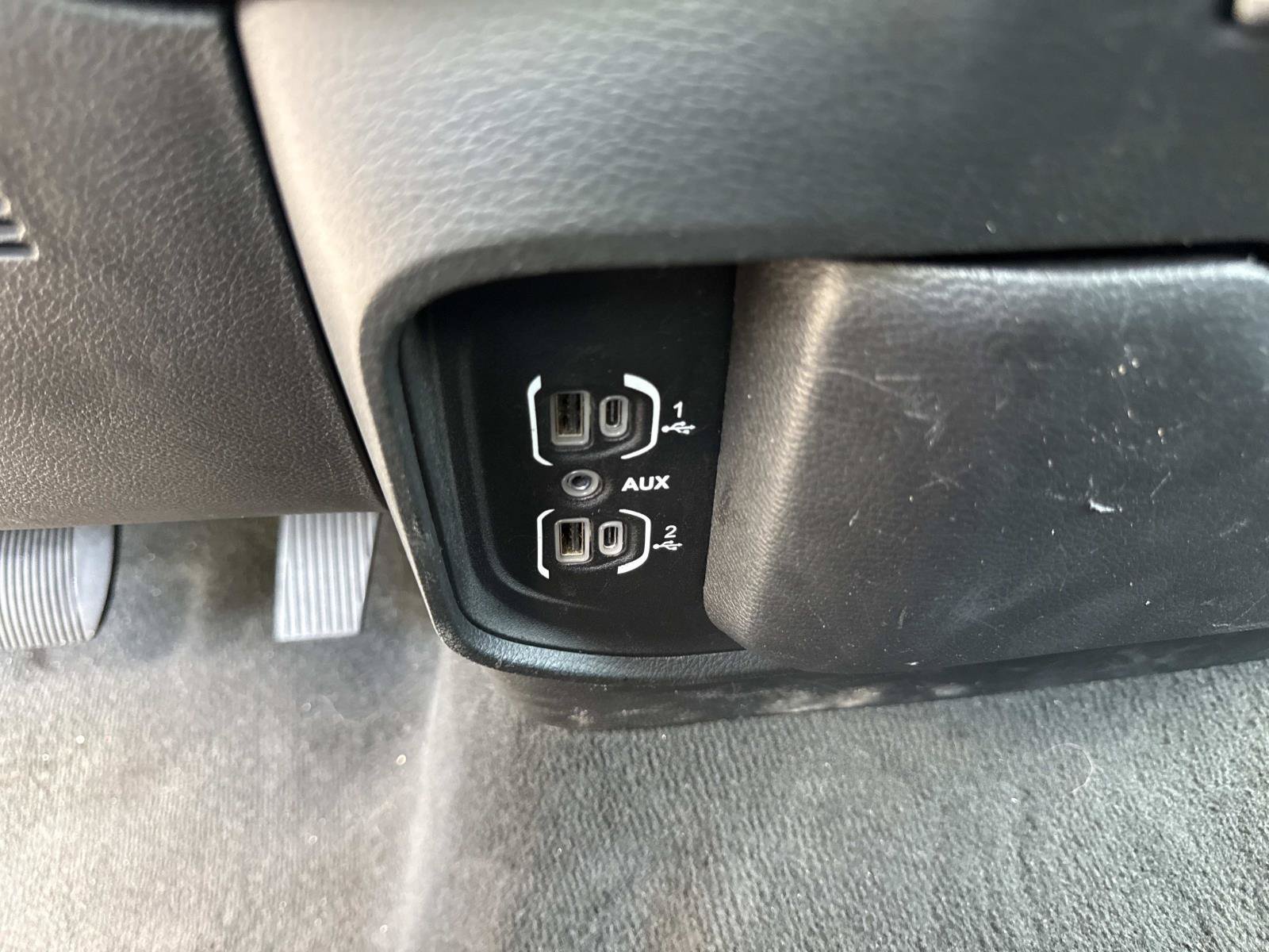 Used 2020 RAM 1500 Tradesman RWD image 26