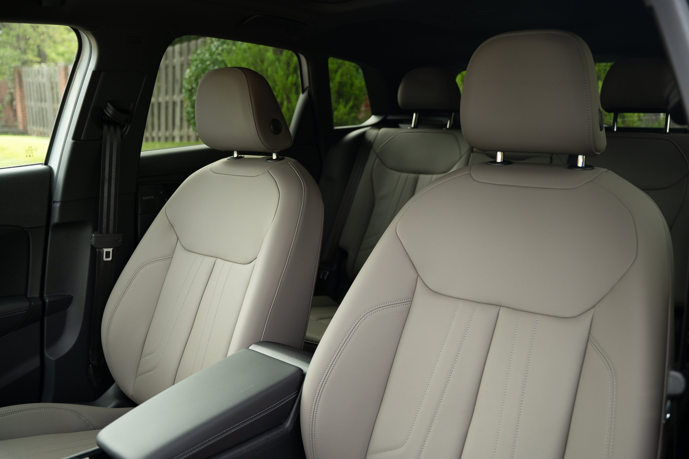 New 2026 Audi Q3 quattro 2.0T AWD/4WD image 18
