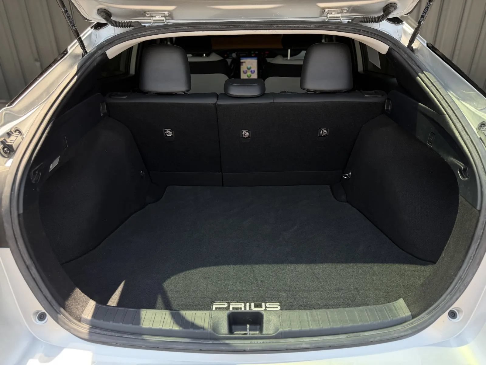 Used 2019 Toyota Prius Limited w/ Carpet Mat Package FWD image 69