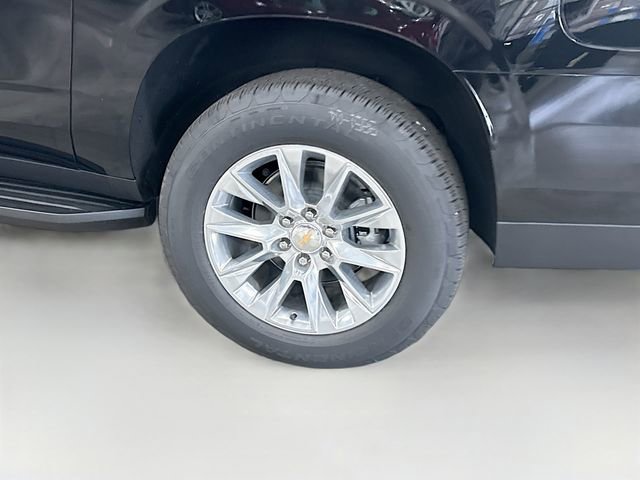 New 2025 Chevrolet Suburban Premier image 34