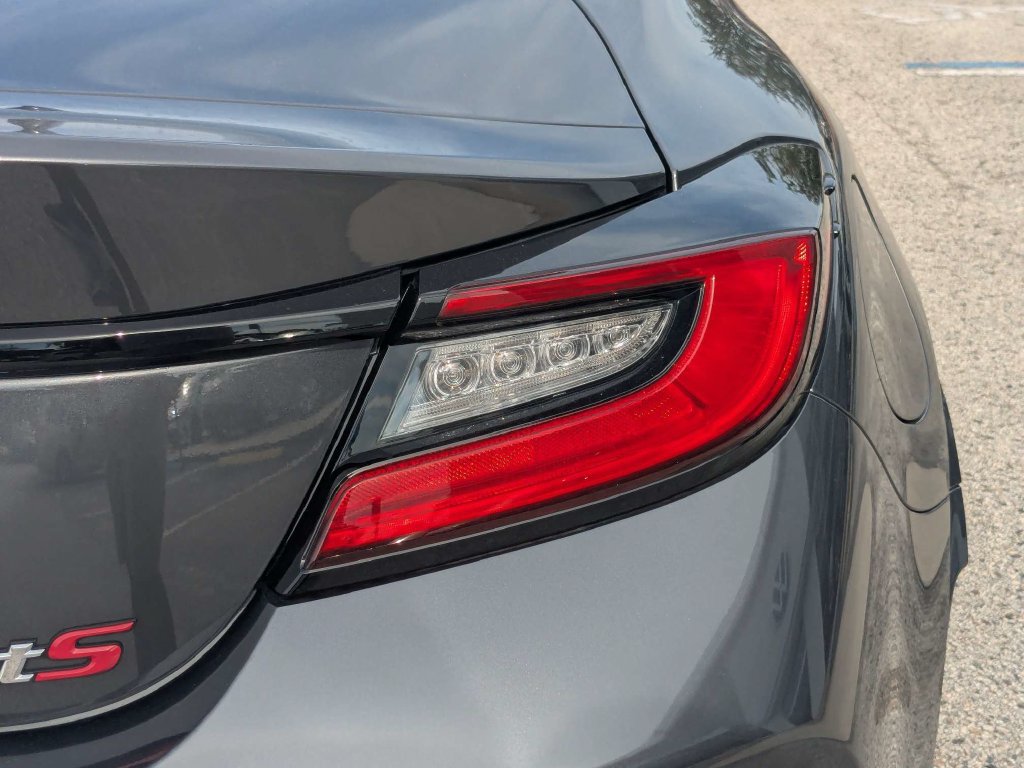 Used 2025 Subaru BRZ tS w/ Popular Package 2 RWD image 15