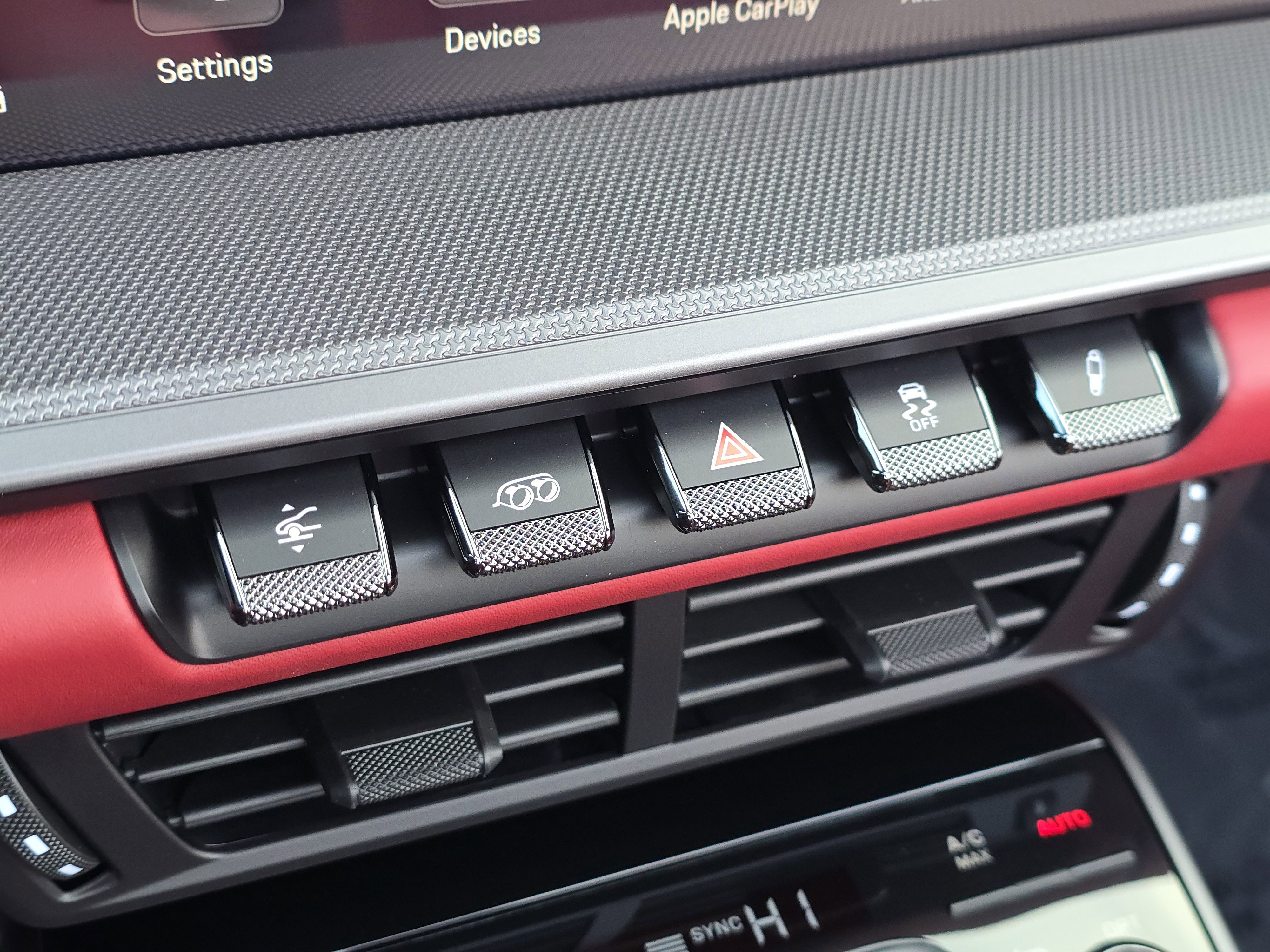 New 2026 Porsche 911 Carrera 4S image 27