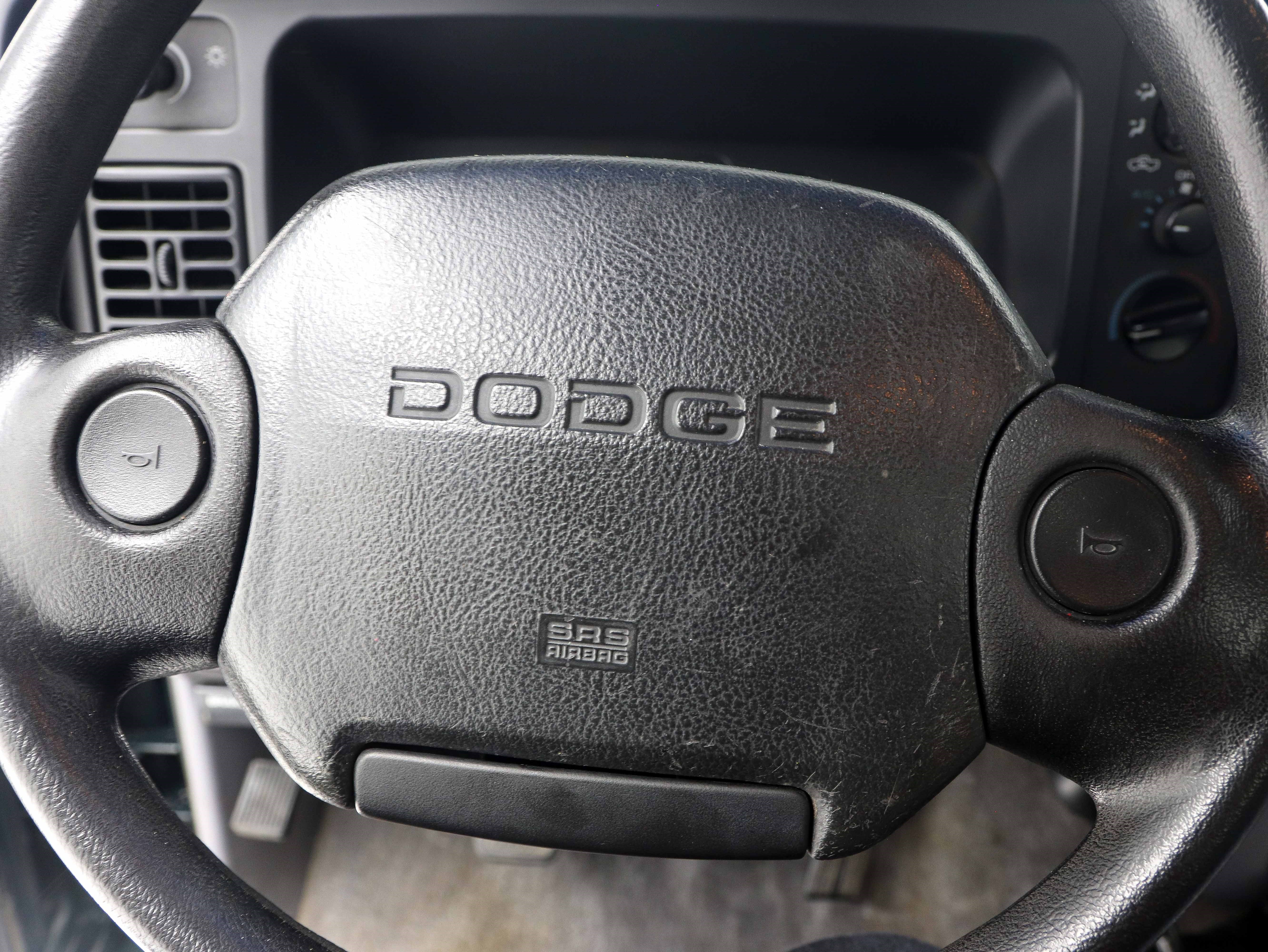 Used 1997 Dodge Ram 2500 Truck 4x4 Club Cab image 17