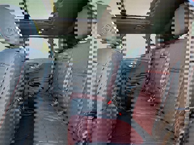 New 2026 Chevrolet Blazer RS w/ Driver Confidence II Package image 13