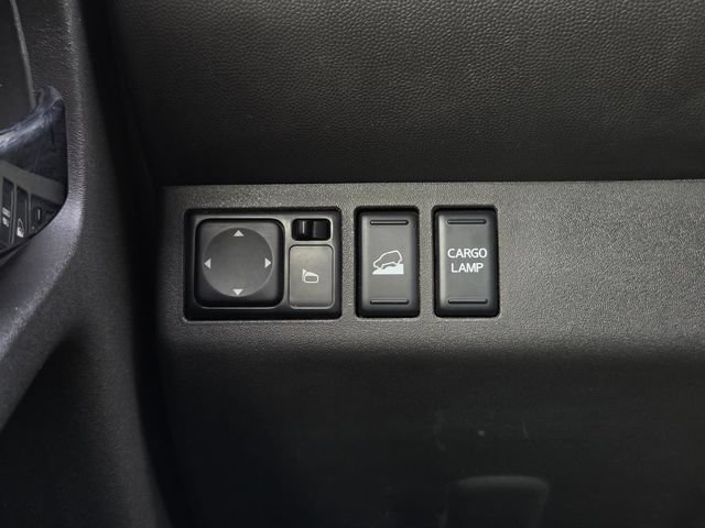 Used 2019 Nissan Frontier PRO-4X AWD/4WD image 20