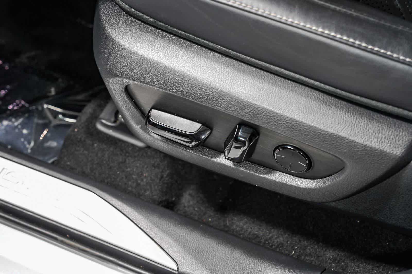Used 2023 Lexus NX 450h+ AWD image 23