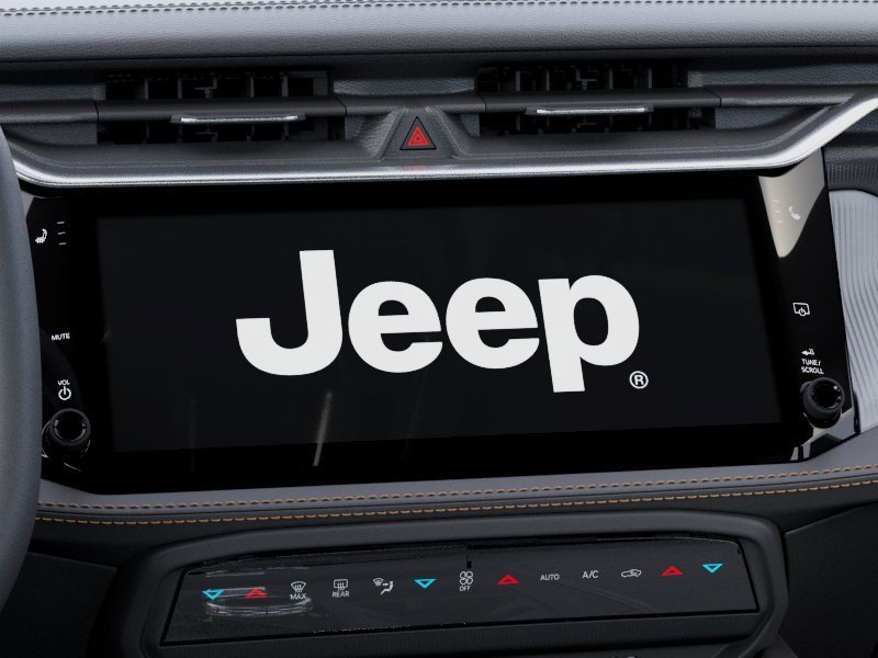 New 2026 Jeep Cherokee Laredo AWD/4WD image 19