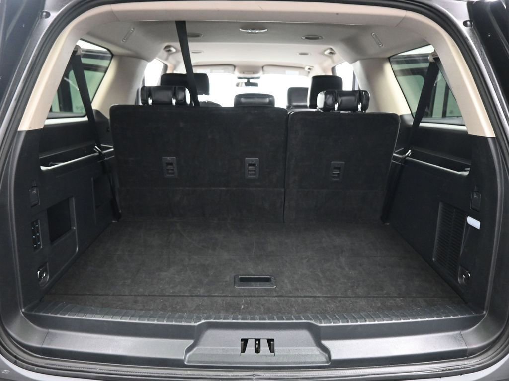Certified 2024 Ford Expedition Max XLT image 25