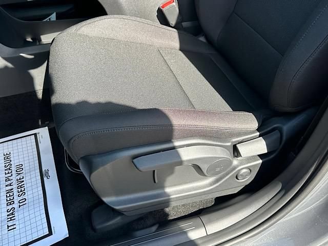 Used 2026 Hyundai Santa Fe SE AWD/4WD image 8