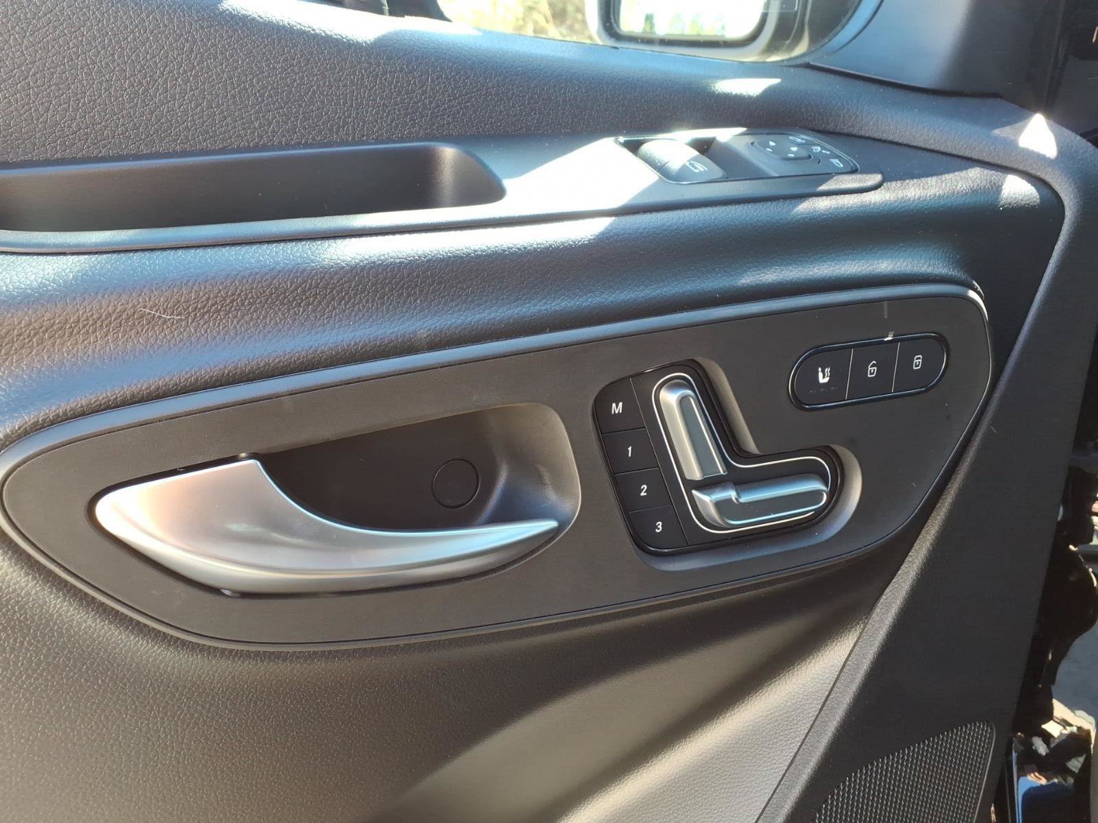 New 2026 Mercedes-Benz Sprinter 2500 image 14
