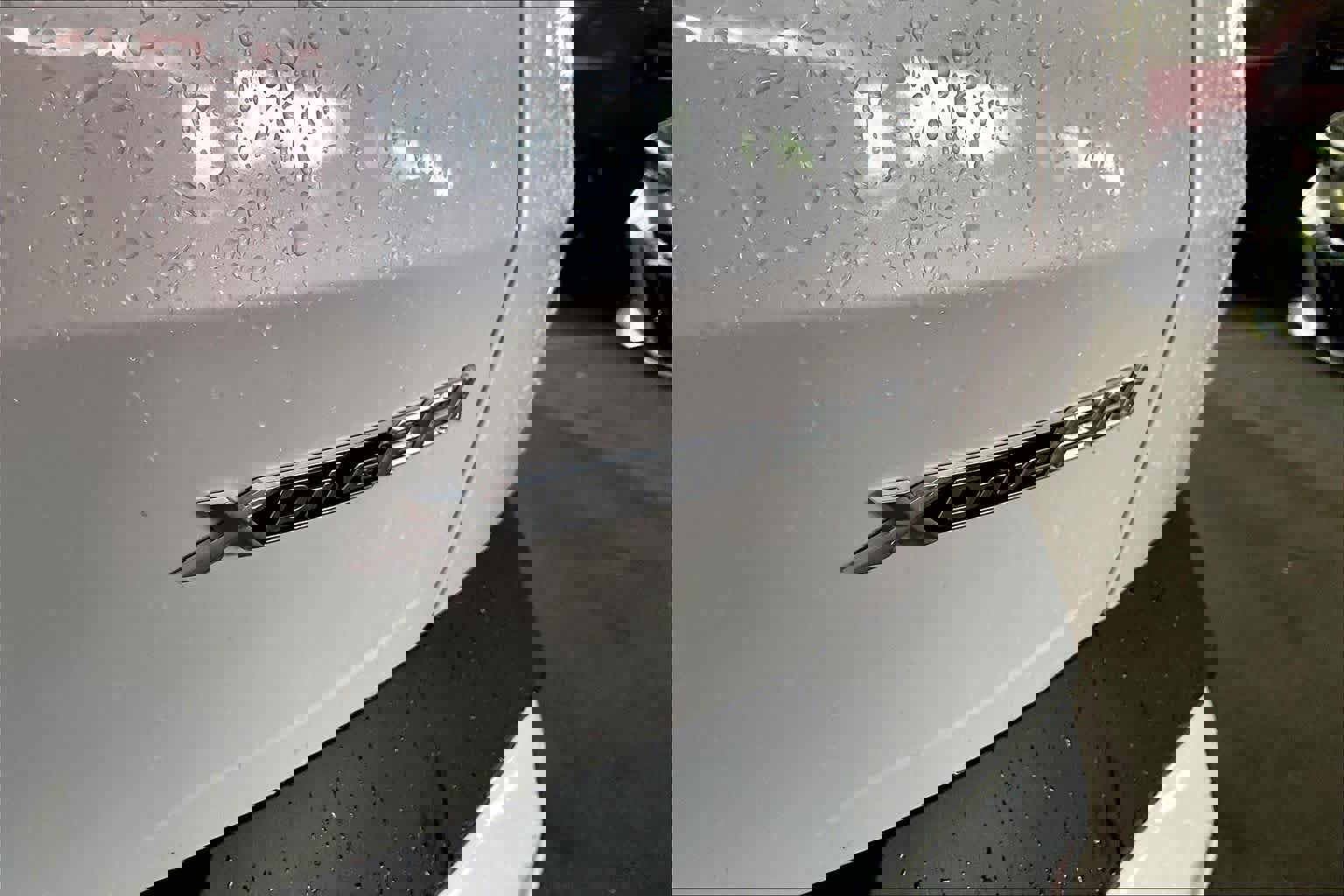 Used 2025 BMW X2 xDrive28i AWD/4WD image 9