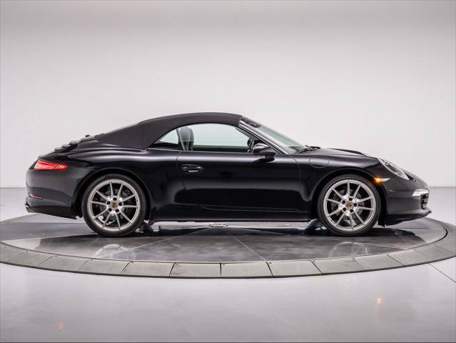 Used 2016 Porsche 911 Carrera RWD image 14