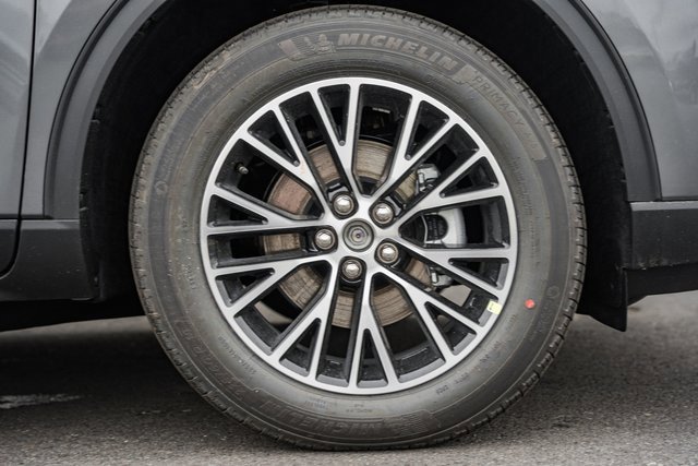 New 2026 Ford Escape SE FWD image 22