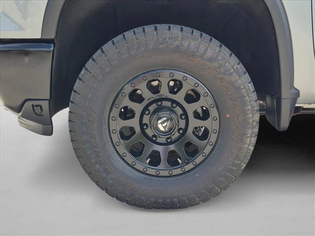 Used 2024 Chevrolet Silverado 2500 W/T AWD/4WD image 24