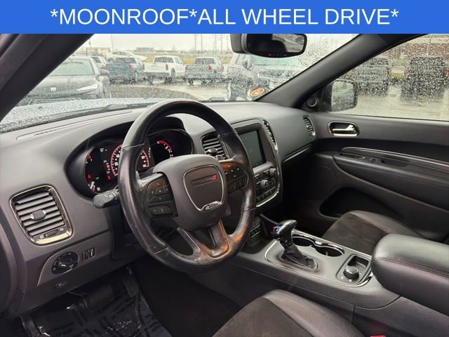 Used 2019 Dodge Durango R/T w/ Blacktop Package image 20
