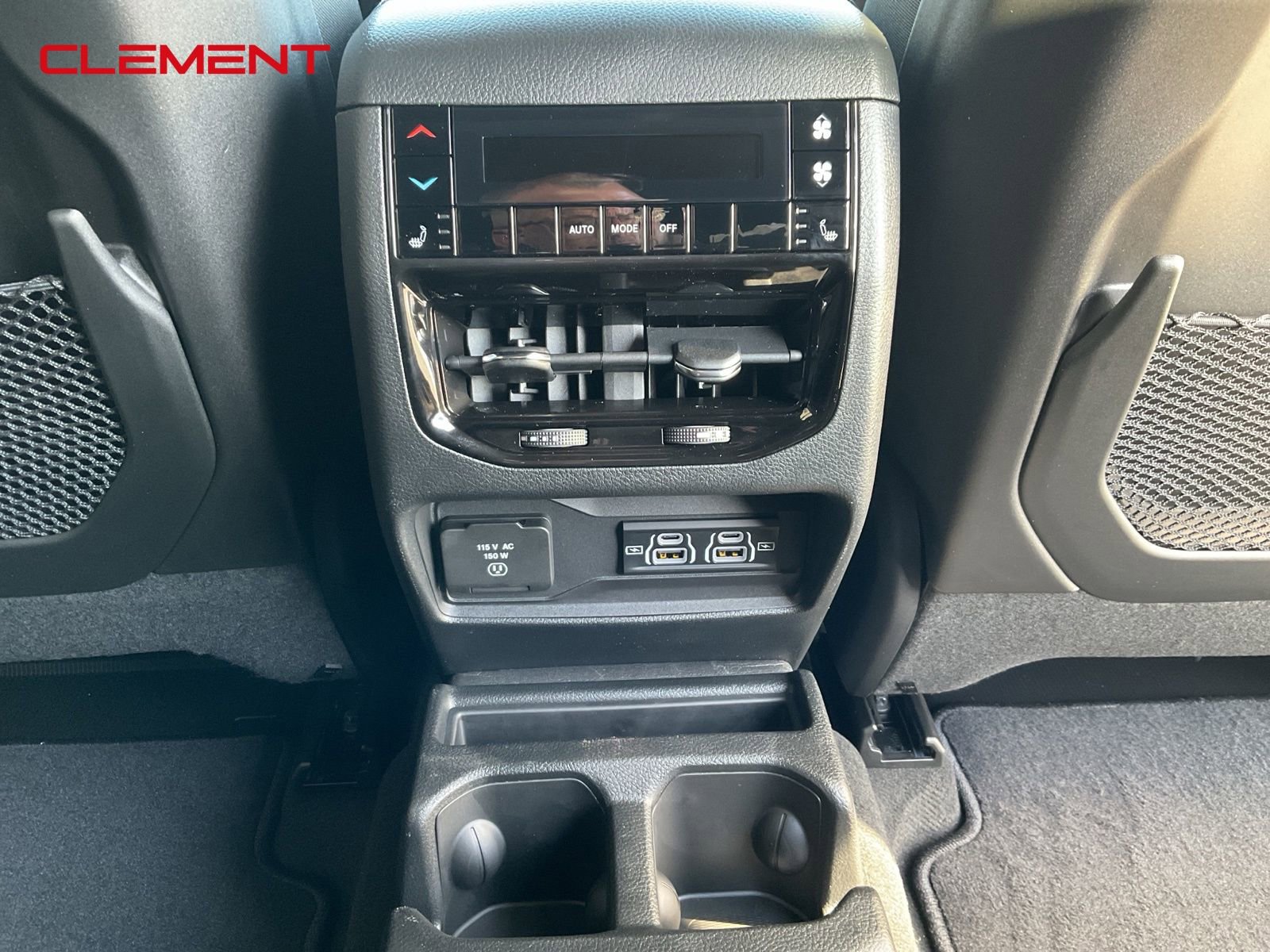 New 2025 Jeep Grand Cherokee L Limited w/ Trailer Tow Package image 23