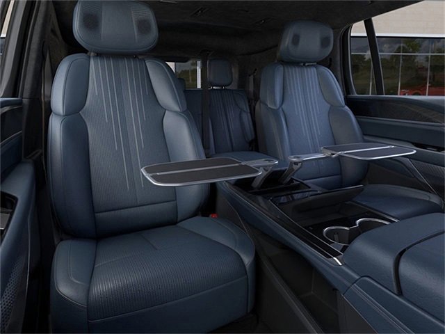 New 2025 Cadillac Escalade IQ Luxury 2 image 17