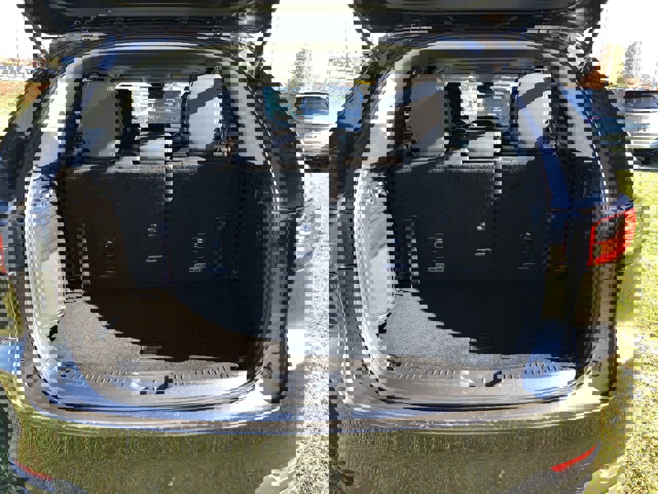 Used 2024 MAZDA CX-90 3.3 Turbo w/ Preferred Plus image 9