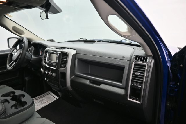 Used 2018 RAM 1500 Express w/ Express Value Package AWD/4WD image 8