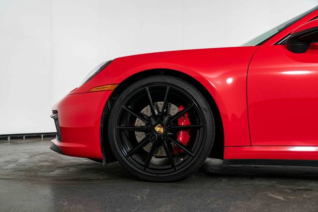 Used 2020 Porsche 911 Carrera S image 12