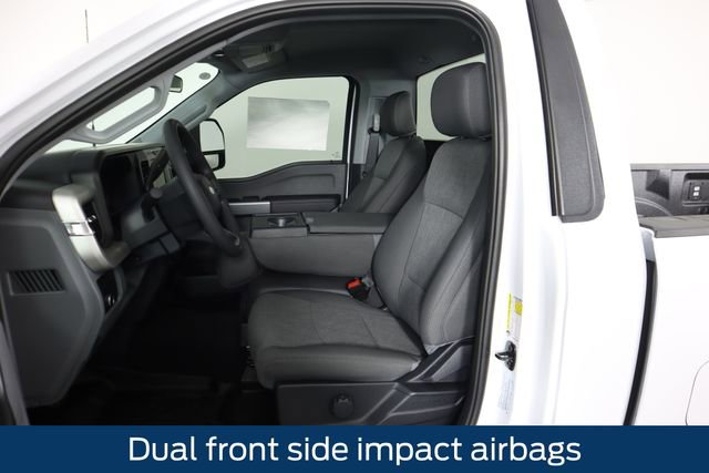 New 2026 Ford F350 XL w/ STX Appearance Package image 34