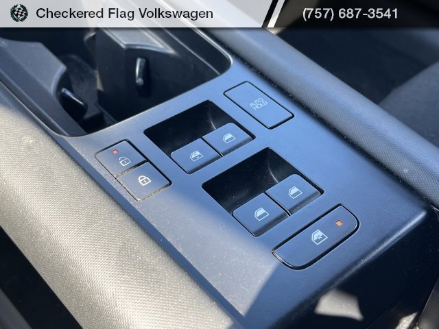 Used 2024 Hyundai Ioniq 6 SE image 42