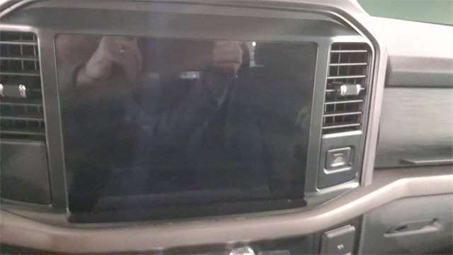 Used 2025 Ford F150 XLT w/ Equipment Group 301A Standard image 11