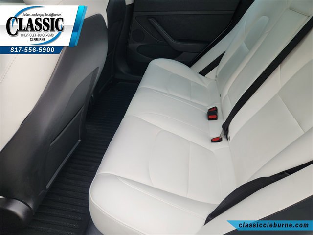 Used 2023 Tesla Model 3 Standard Range image 25