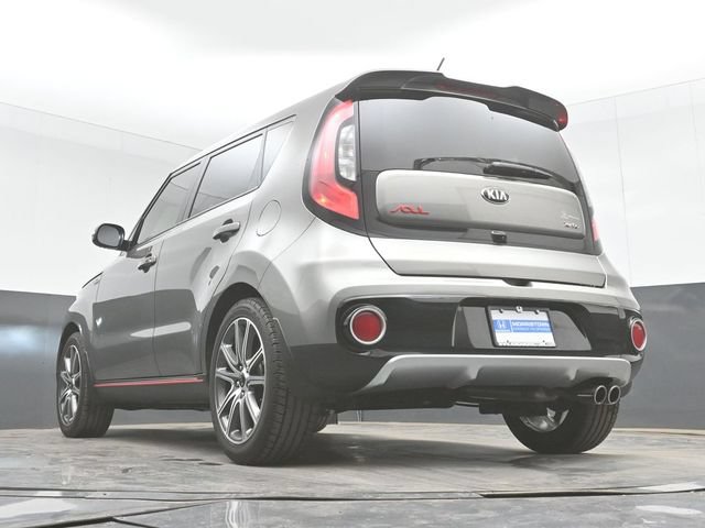Used 2019 Kia Soul ! FWD image 43