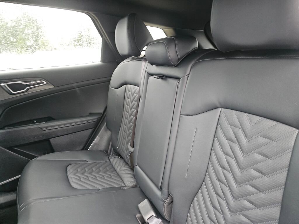 New 2026 Kia Sportage X-Line image 22