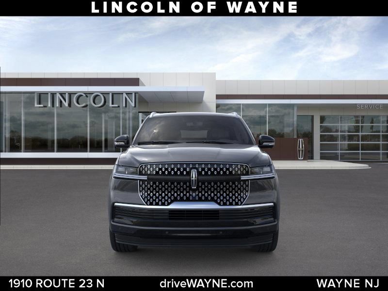 Used 2026 Lincoln Navigator Reserve AWD/4WD image 7