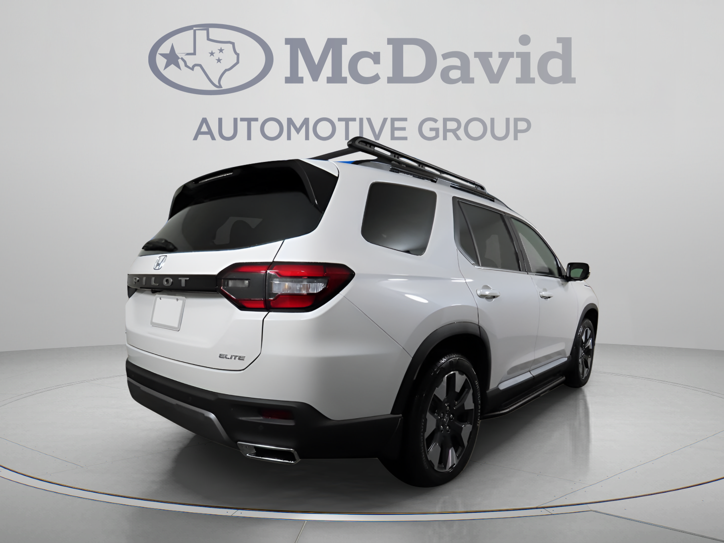 New 2026 Honda Pilot Elite image 6
