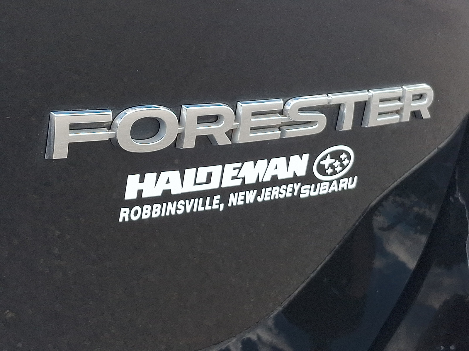 Certified 2021 Subaru Forester Limited AWD/4WD image 29
