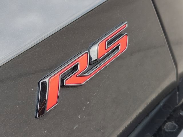 Used 2025 Chevrolet Traverse RS image 12