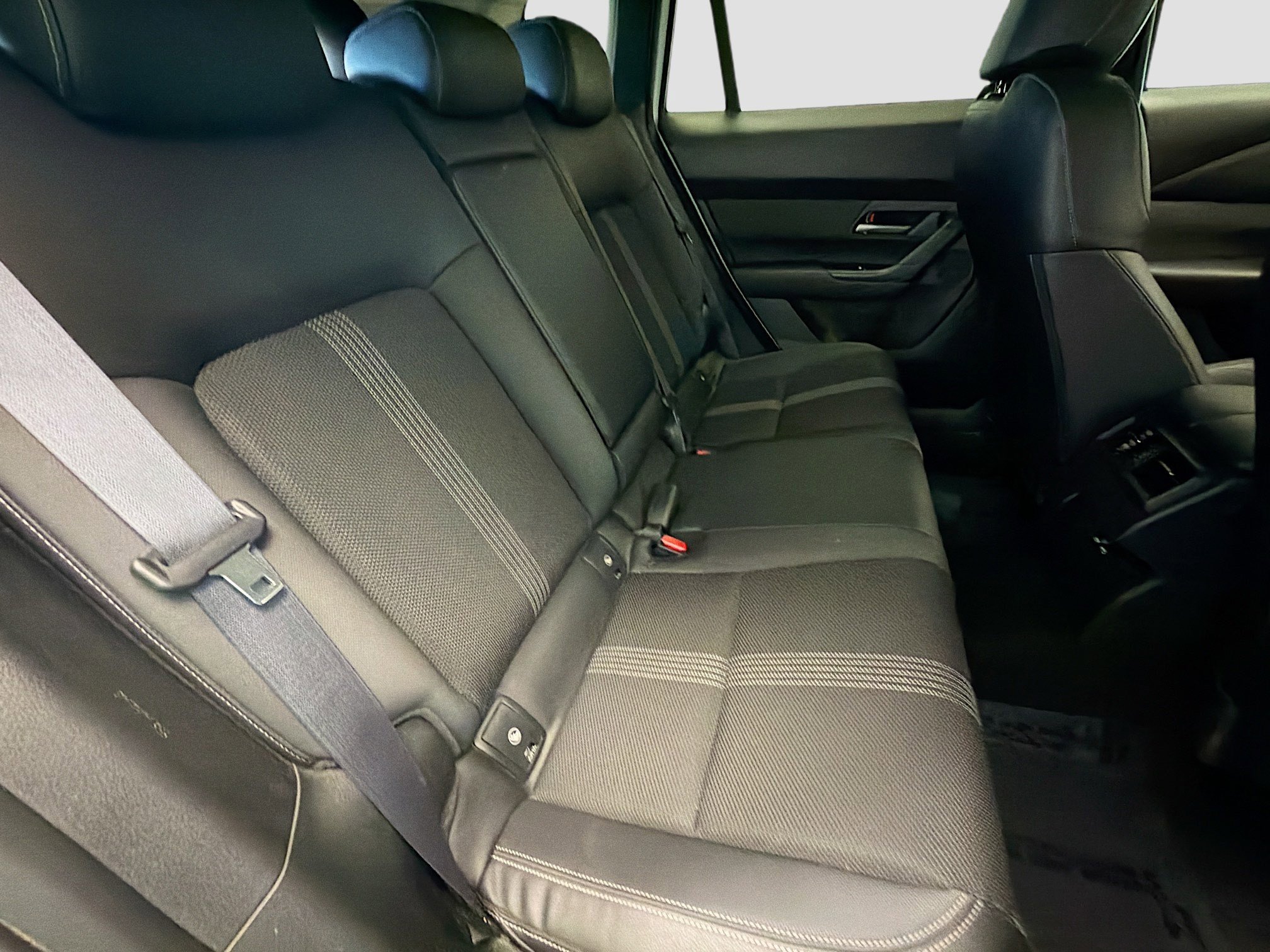 Used 2023 MAZDA CX-50 2.5 S w/ Preferred Plus Pkg image 14