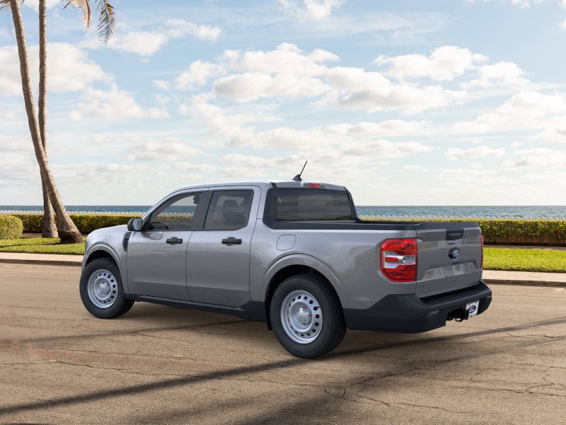 New 2026 Ford Maverick XL FWD image 20