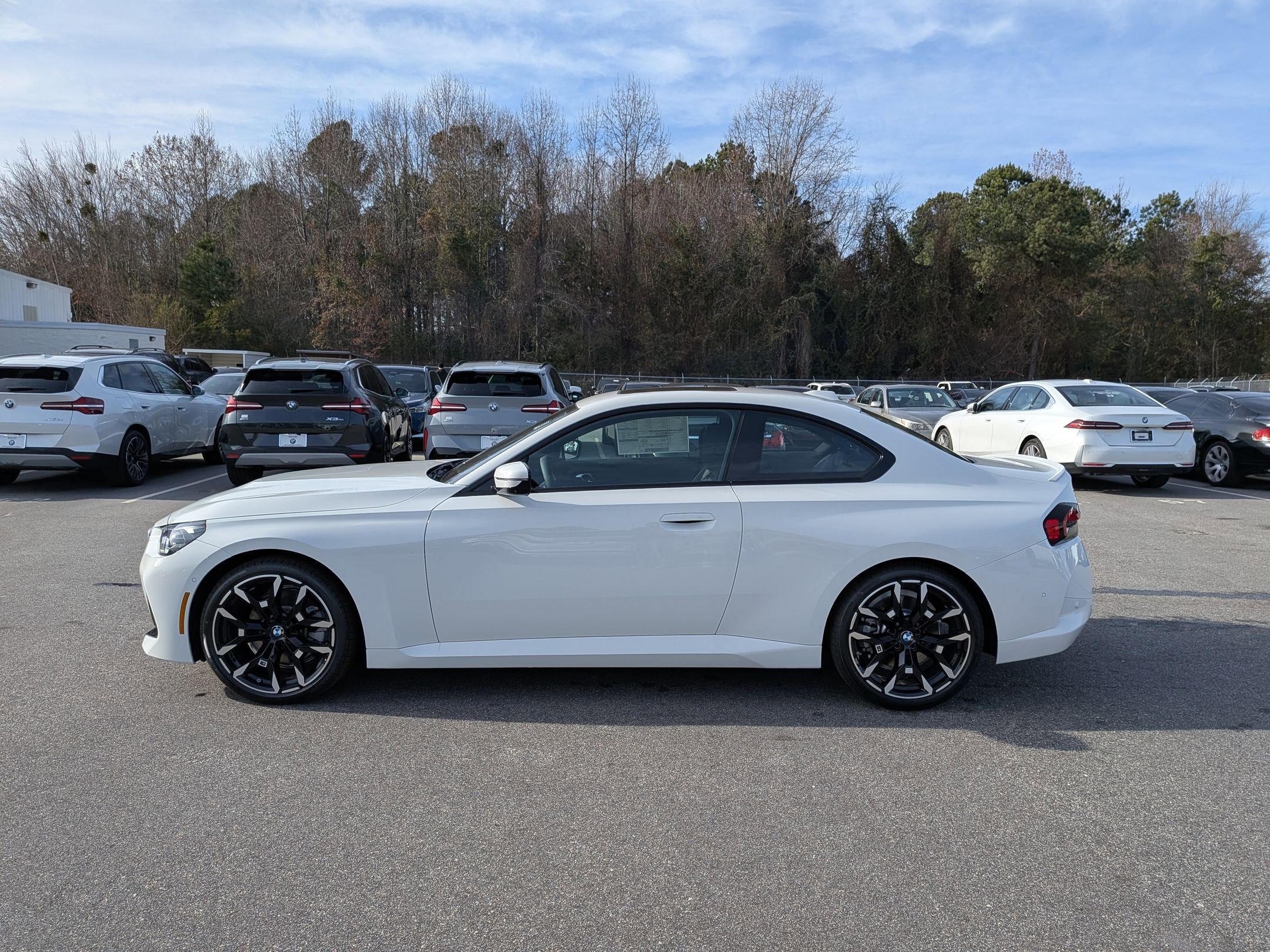 New 2026 BMW 230i w/ M Sport Package image 6
